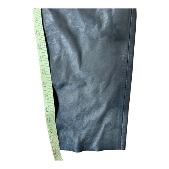 Leather Garfield & Marks Pants - Picture 7 of 8